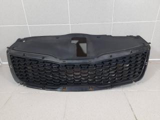 Решетка радиатора Kia Rio