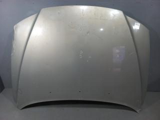 Капот Volvo S80