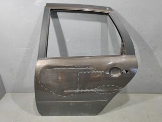 Дверь задняя левая Lada Kalina