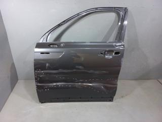 Дверь передняя левая Kia Sorento