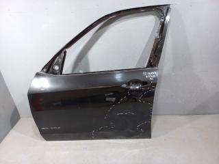 Дверь передняя левая BMW X5