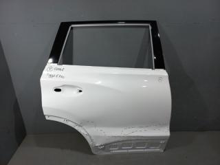 Запчасть дверь задняя правая Chery Tiggo 7 Pro 551000934AADYJ Б/У Дверь задняя правая Chery Tiggo 7 Pro 551000934AADYJ Б/У
