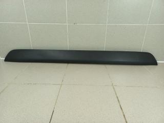 Накладка двери багажника Toyota Rav4 Б/У Накладка двери багажника Toyota Rav4