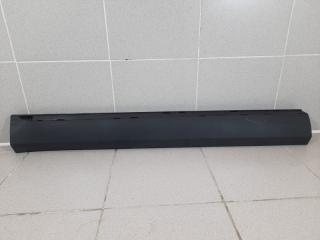 Запчасть накладка двери передней левой Changan CS55