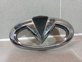 Запчасть эмблема Infiniti QX60