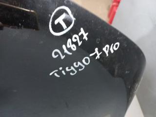 Капот Tiggo 7 Капот Tiggo 7