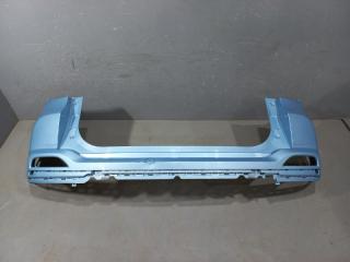 Бампер задний Chery Tiggo 4