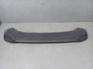 Юбка задняя Volkswagen Polo