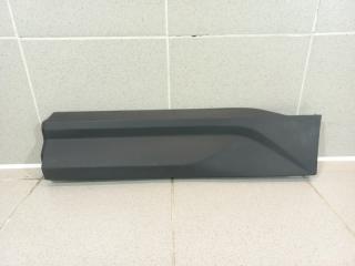Запчасть накладка двери задней левой Geely Coolray