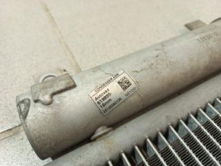 Радиатор кондиционера Kalina