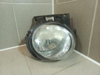 Фото запчасти фара правая Nissan Juke Б/У запчасть Запчасть фара правая Nissan Juke