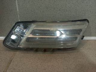 Запчасть габарит передний правый Volvo XC60