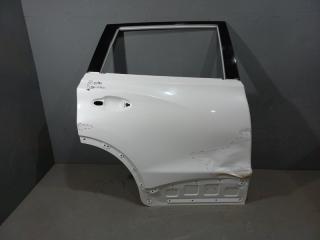 Дверь задняя правая Chery Tiggo 7 Pro