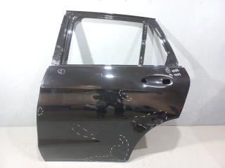 Дверь задняя левая Mercedes-Benz GLC-Class Б/У Дверь задняя левая Mercedes-Benz GLC-Class