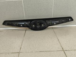 Запчасть решетка радиатора Subaru Forester