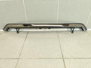 Запчасть накладка решетки радиатора Subaru Forester