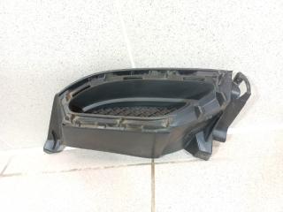 Запчасть насадка на глушитель Mercedes-Benz GLE-Class