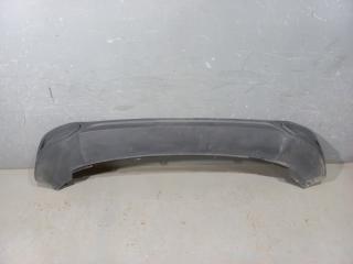 Юбка задняя Volkswagen Polo