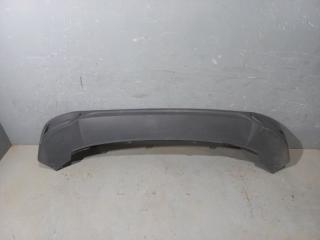 Юбка задняя Volkswagen Polo