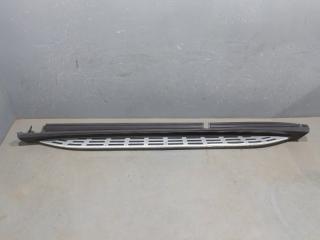Подножка Mercedes-Benz GLE-Class