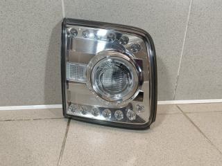 Фото запчасти фонарь задний внутренний левый Nissan Patrol Б/У запчасть Запчасть фонарь задний внутренний левый Nissan Patrol