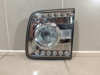 Фото запчасти фонарь задний внутренний правый Nissan Patrol Б/У запчасть Запчасть фонарь задний внутренний правый Nissan Patrol