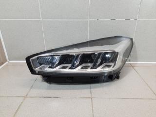 Запчасть фара левая Chery Tiggo 7 PRO