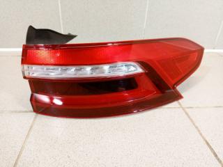 Фонарь задний наружный правый Haval F7X Б/У Фонарь задний наружный правый Haval F7X