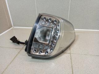 Фото запчасти фонарь задний наружный правый Nissan Patrol Б/У запчасть Запчасть фонарь задний наружный правый Nissan Patrol