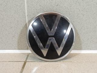Фото запчасти эмблема Volkswagen Golf Б/У запчасть Запчасть эмблема Volkswagen Golf