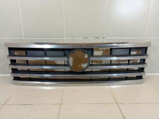 Решетка радиатора Volkswagen Touareg