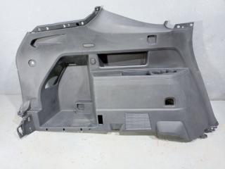 Фото запчасти обшивка багажника Volkswagen Teramont Б/У запчасть Запчасть обшивка багажника Volkswagen Teramont
