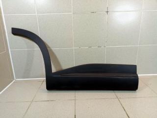 Запчасть накладка двери задней правой Omoda C5