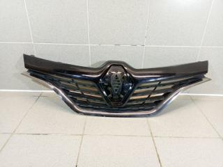 Решетка радиатора Renault Kaptur