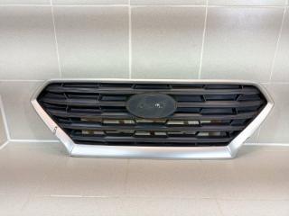 Решетка радиатора Hyundai Creta