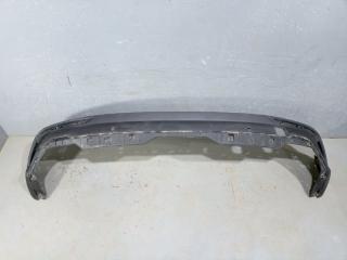 Запчасть бампер задний Geely Coolray