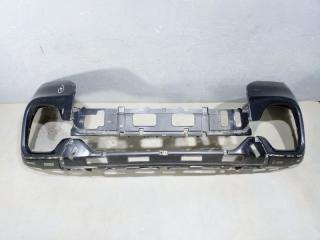 Бампер передний Chery Tiggo 8
