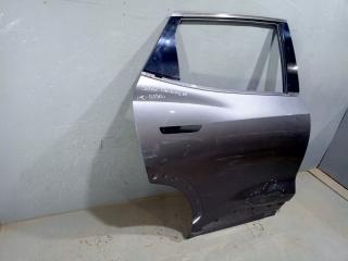 Дверь задняя правая Dashing