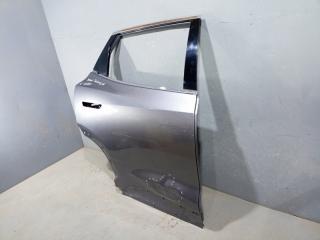 Дверь задняя правая Jetour Dashing