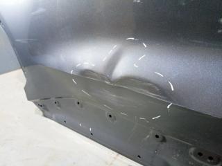 Дверь задняя правая Dashing