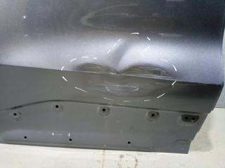 Дверь задняя правая Dashing