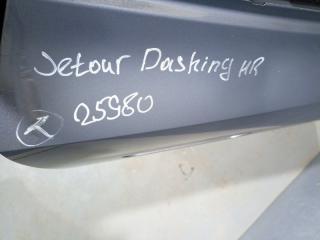 Дверь задняя правая Dashing