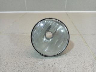 Запчасть фара противотуманная Renault Megan