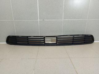 Запчасть решетка в бампер центральная Exeed VX