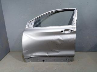 Запчасть дверь передняя левая Geely Coolray