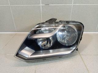 Фара левая Volkswagen Amarok