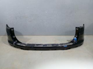 Запчасть бампер задний Geely Coolray
