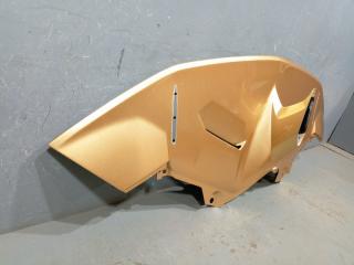 Спойлер Aventador