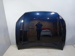 Капот Volkswagen Touareg