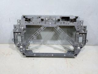 Запчасть панель передняя JAC JS4